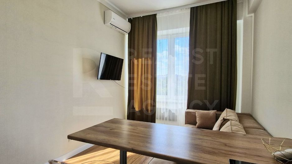 Chirie, apartament, o cameră, str. Vasilenco Ion, Centru - Poză 6