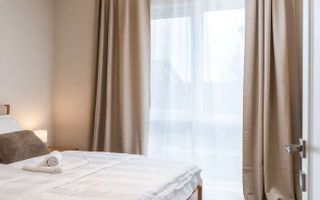 Vanzare apartament 2 camere cu gradina, parcare, centrala- Titan- parc Teilor - Poză 7