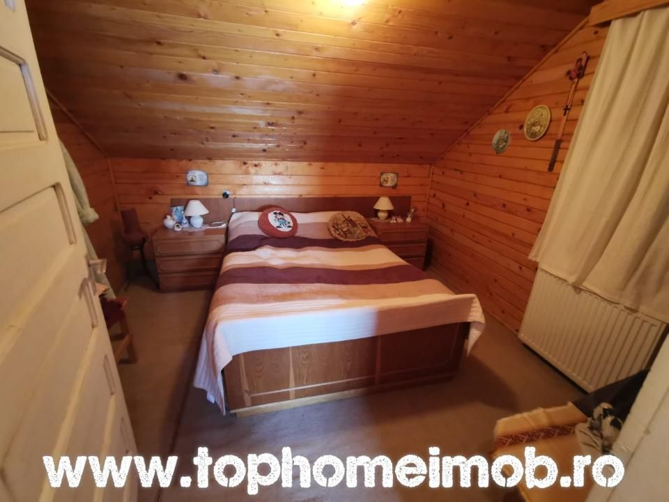 Casa de vacanta Cheia- Prahova - Poză 14