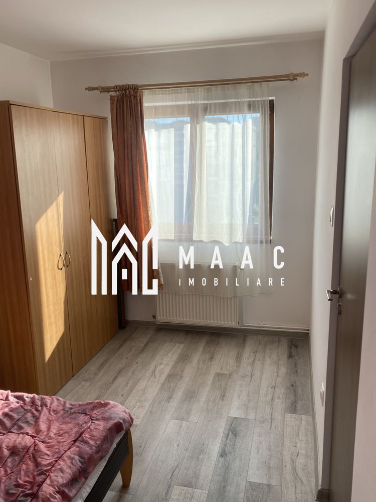 Apartament de închiriat Sibiu | 2 camere | Hipodrom 2 | 50 mp - Poză 3