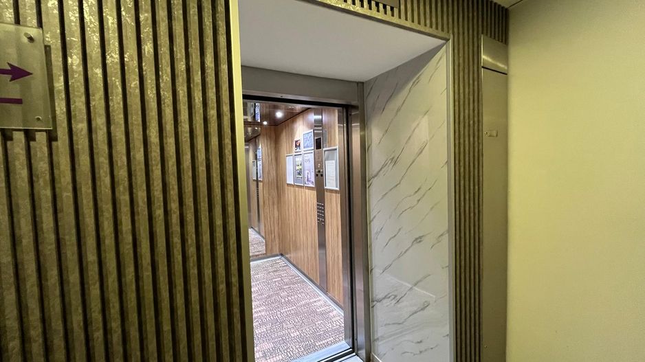 Studio dublu de vanzare I vedere directa spre Parc Natural Vacaresti - Poză 17