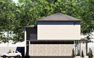 Proiect rezidențial 18 vile Tunari (stadiu avansat) - Poză 55