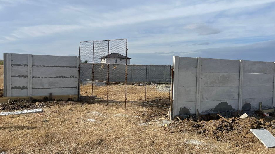 TEREN 360 MP - MATEI MILLO, TOATE UTILITATILE, COMISION 0% - Poză 1