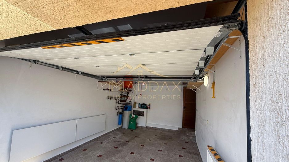 Casă Gata de Mutat | 180 mp Utili, 4 Camere, Mansardă și Garaj pentru Familia Ta - Poză 10