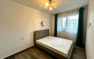 3 camere open space, Modern, Parcare, Zona Vivo, Revo gym, Floresti - Poză 2