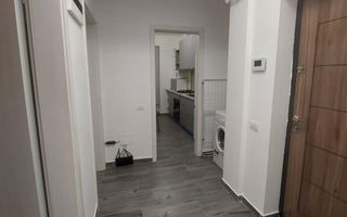 Metrou Berceni , 2 camere + curte, decomandat, comision 0% - Poză 3