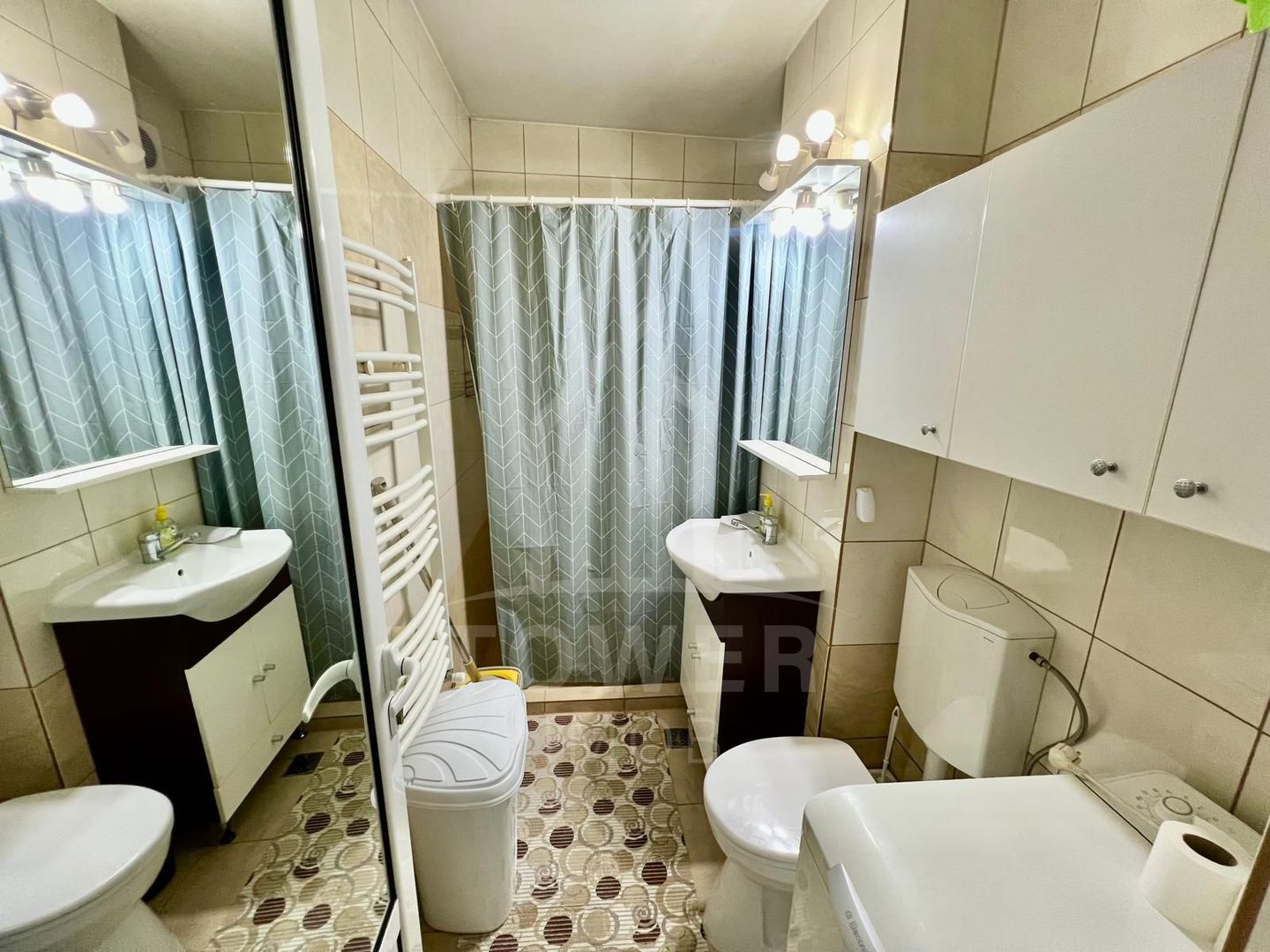 Apartament 3 camere de închiriat – Etaj 1 - Poză 8