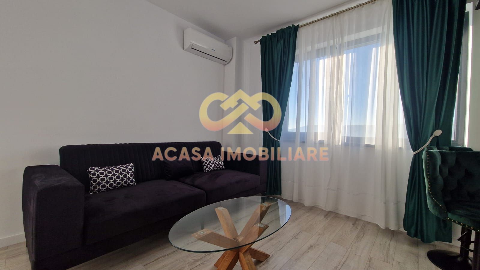 AP  2 CAMERE MOBILAT UTILAT  NOU DACIA COMAT TOWERS - Poză 14