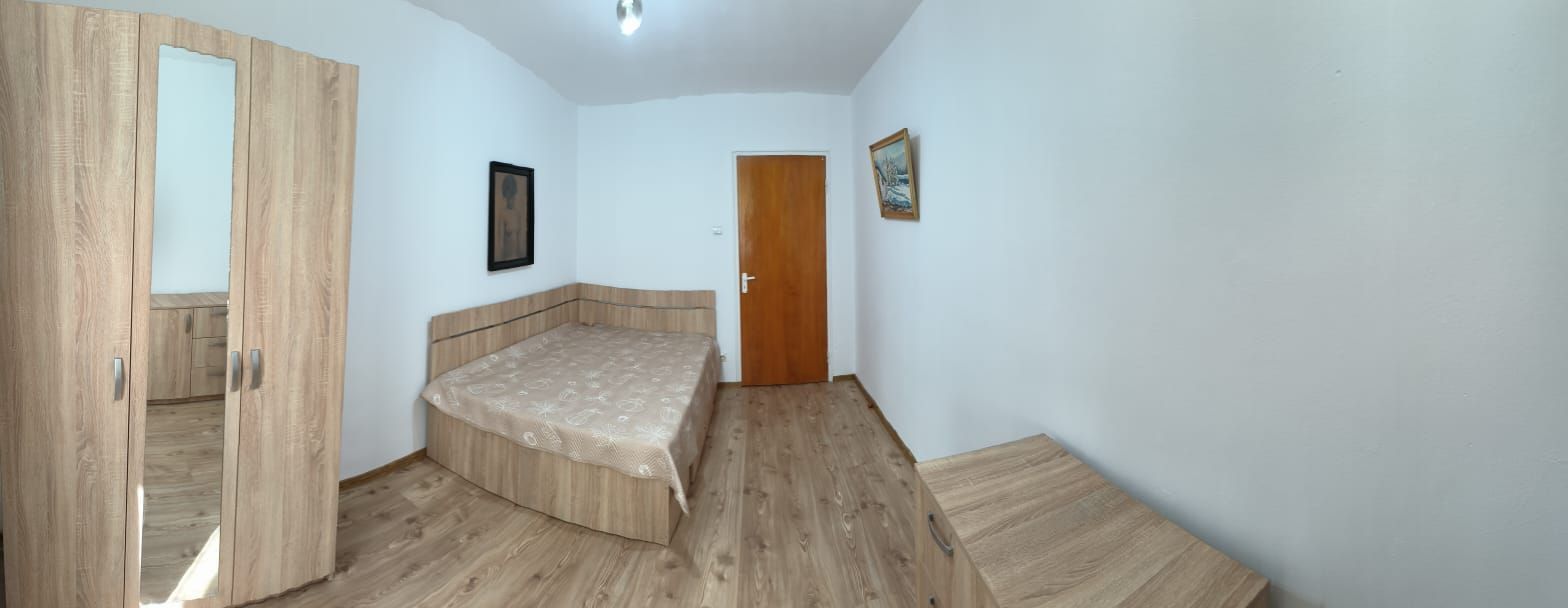 Apartament 2 camere, prima închiriere, renovat, metrou Nicolae Grigorescu - Poză 4
