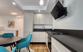 Prima inchiriere, parcare subterana, piscina descoperita pe acoperis, Unirii - Poză 2