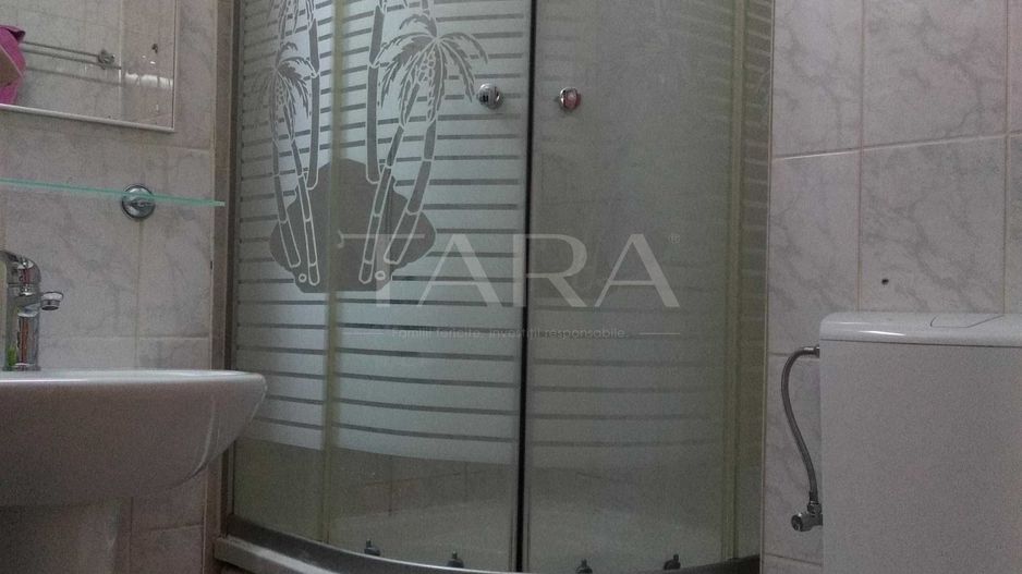 FSEGA, Iulius Mall. Apartament cu 1 cameră, investitie! - Poză 6