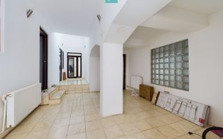 Parter și demisol aproape de Cișmigiu - Poză 31