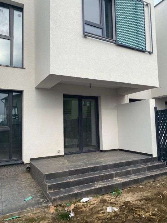 Ansamblu Vile Insiruite - Prelungirea Ghencea - Poză 23