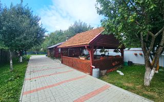 Casa | Foisor | Livada | Teren 2000 mp | Zizin | Brasov - Poză 6