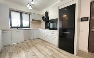 Apartament 3 camere ***117 mp*** Bloc NOU**boutique// Aviatiei-Herastrau - Poză 4