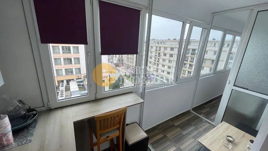 Apartament 3 camere – Piața Unirii, Iași – mobilat și utilat complet - Poză 2