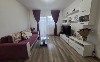 Apartament de vânzare – 2 camere, parter cu grădină, Cartierul Arhitecților - Poză 1