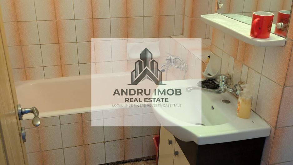 Apartament 2 camere Decomandat/Dristor/Mihai Bravu - Poză 11
