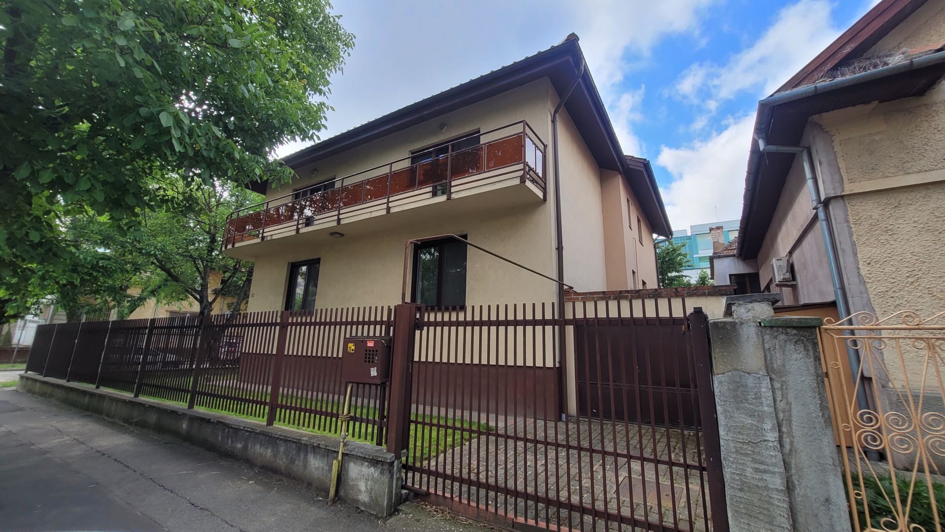 🏡  Casă individuală – Calea Bogdăneștilor✨ - Poză 3