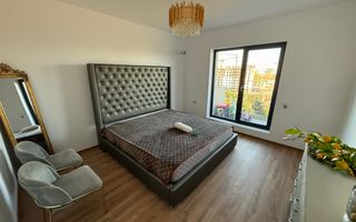 Garsonieră mobilată PREMIUM Exigent Plaza Residence Faza 5 Lujerului Politehnica - Poză 2