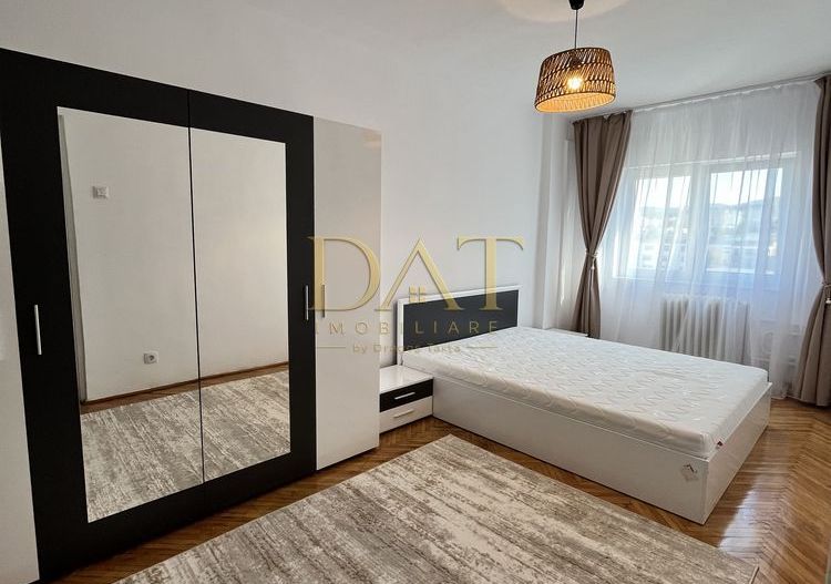 Apartament 2 camere deosebit | decomandate |  zona Calea Floresti | - Poză 2