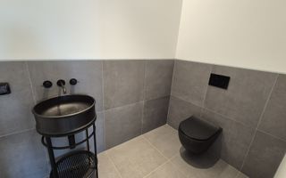 Loft 4 camere, 2 dormitoare si birou, 3 bai, terasa - Zona Floreasca - Poză 16