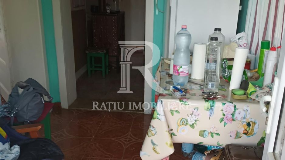 Casă din cărămidă | Teren 800 mp | Anexe tradiționale | Magura-Toplita - Poză 11