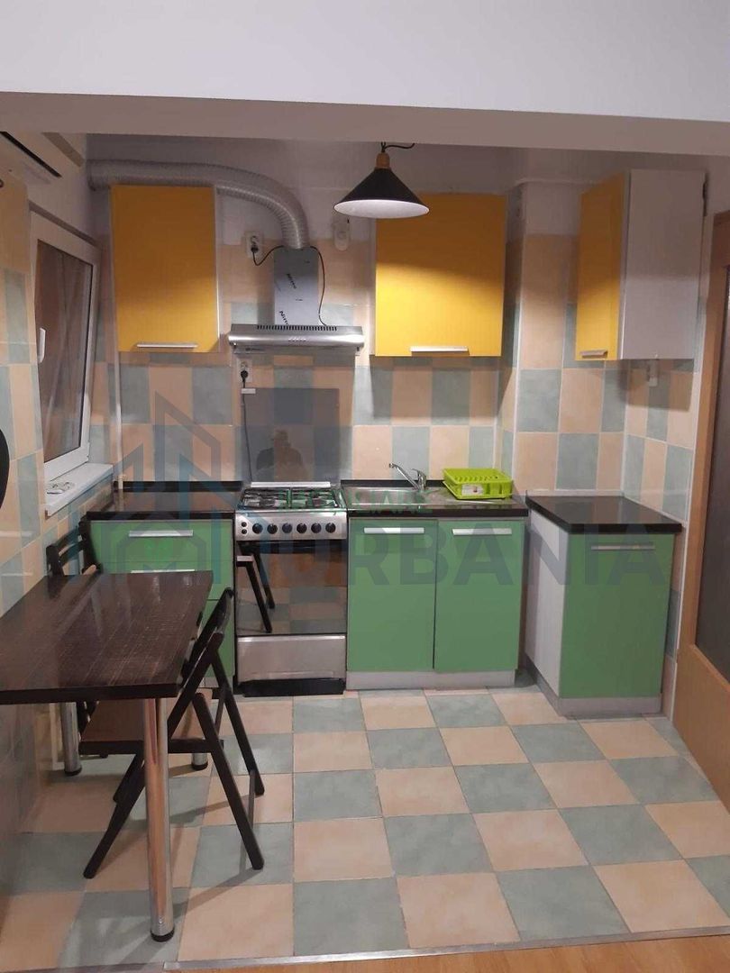 Apartament 2 camere, Complex DreamVillage Canta, Iași - Poză 1