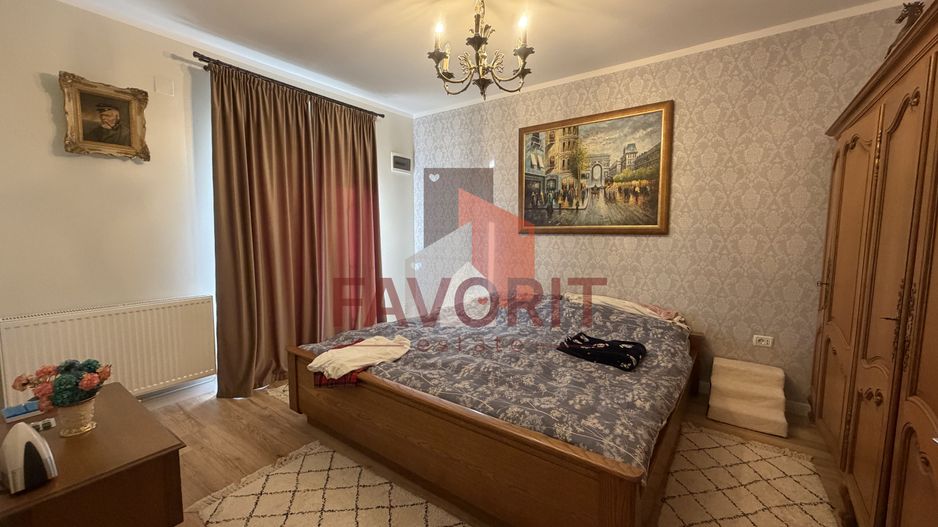 COMISION 0% . Mobilata si utilata. Teren generos - Poză 10