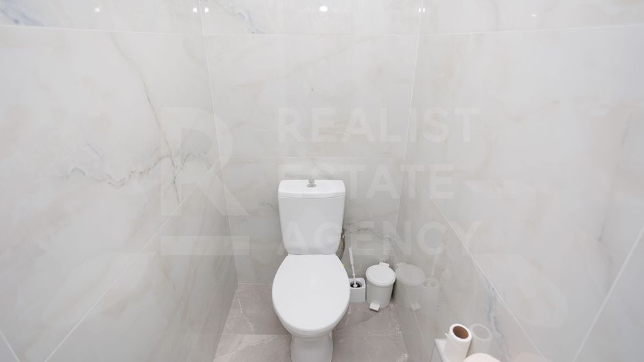Vânzare, apartament, 1 cameră, strada Ion Buzdugan, Buiucani - Poză 11
