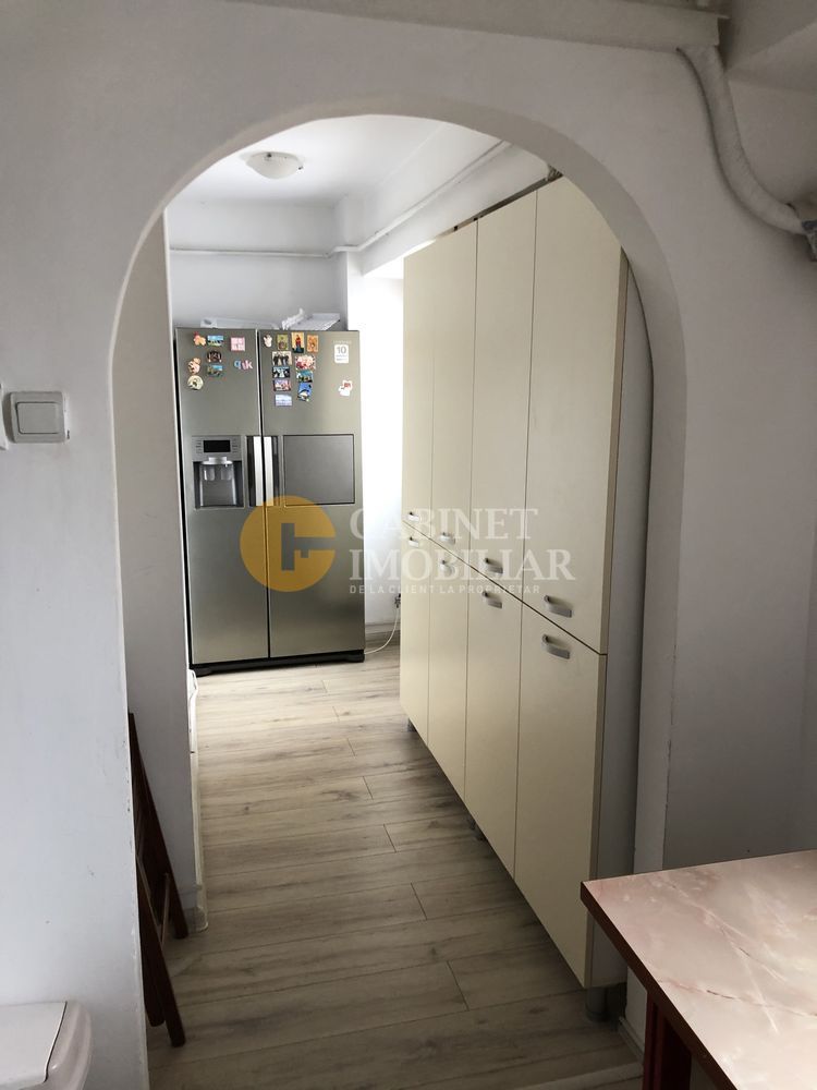 Apartament 2 Camere Decomandat Nicolina 54 Mp Bloc pe Cadre - Poză 6