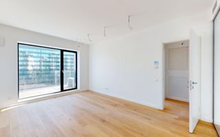 Studio Dublu | 2 camere | Nusco City Park | Etaj 4 - Poză 8