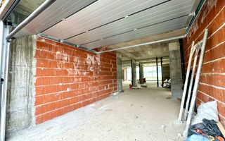 Masterpiece ARK VILLA *863SQM of land* / 309SQM built / Balotesti - Poză 34