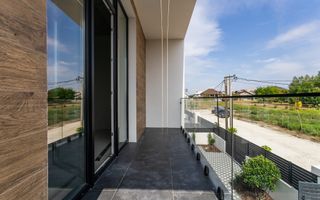 Vânzare, casă Hi-Tech, 200 mp, str. Meșterul Manole, Colonița - Poză 25