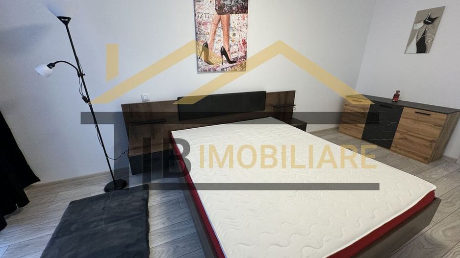 Apartament de 2 camere, 65mp, parcare, Zona Maurer - Poză 4