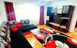 Apartament cu 3 camere de închiriat în zona  Calea Martirilor – Lidia - Poză 3