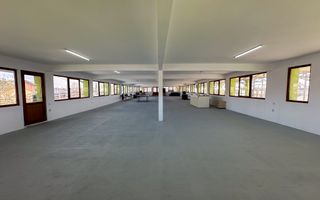 Spațiu/Hala de inchiriat | 800 mpu | Magurele - Prahova | Comision 0% - Poză 5