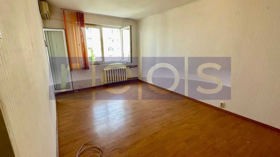 VANZARE APARTAMENT 2 CAMERE 50MP DRISTOR DECOMANDAT BLOC 1982 TEAVA DE GAZ - Poză 2