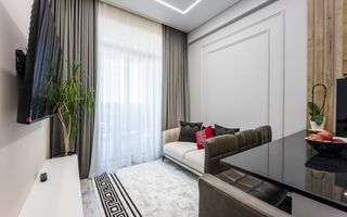 Vânzare apartament, 2 camere 66 mp, Complex Oasis, Rîșcani - Poză 3