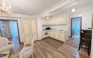 Inchiriere Apartament 3 Camere Herastrau - Poză 5