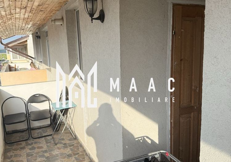Apartament 2 camere | 45MPU | Balcon | Arhitectilor - Poză 6