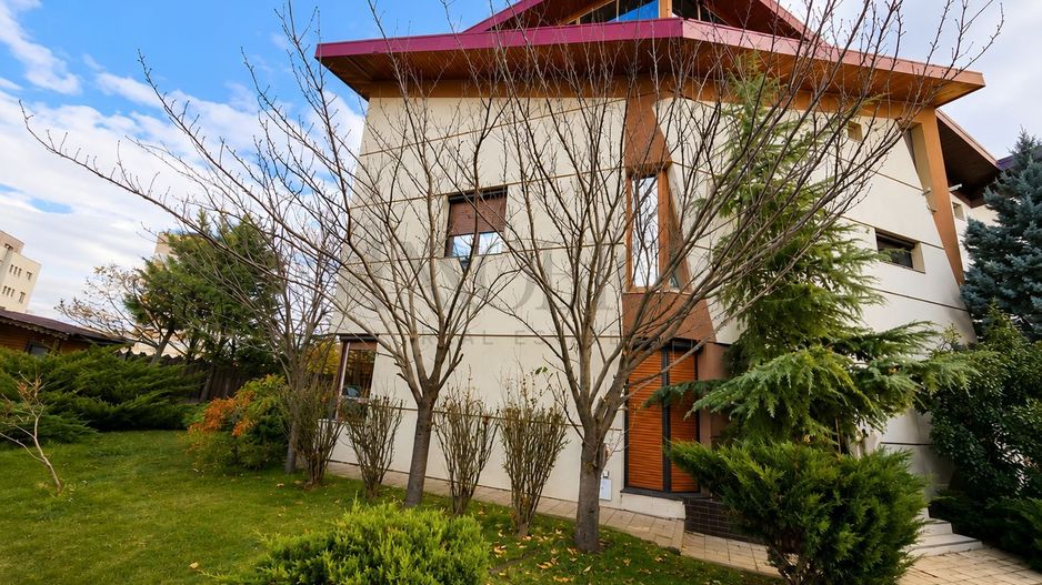 Vila 6 Camere | Baneasa - Sisesti - Poză 28