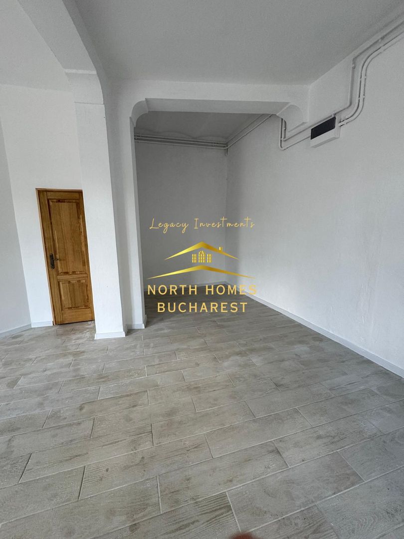 Spatii Comerciale - Parcul Carol | Centrala Proprie |  Vad excelent - Poză 4