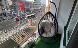 Apartament ultracentral Bucuresti Piata Romana Magheru - Poză 10