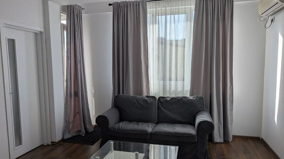 Apartament 2 Camere de Închiriat zona Expozitiei - Poză 2