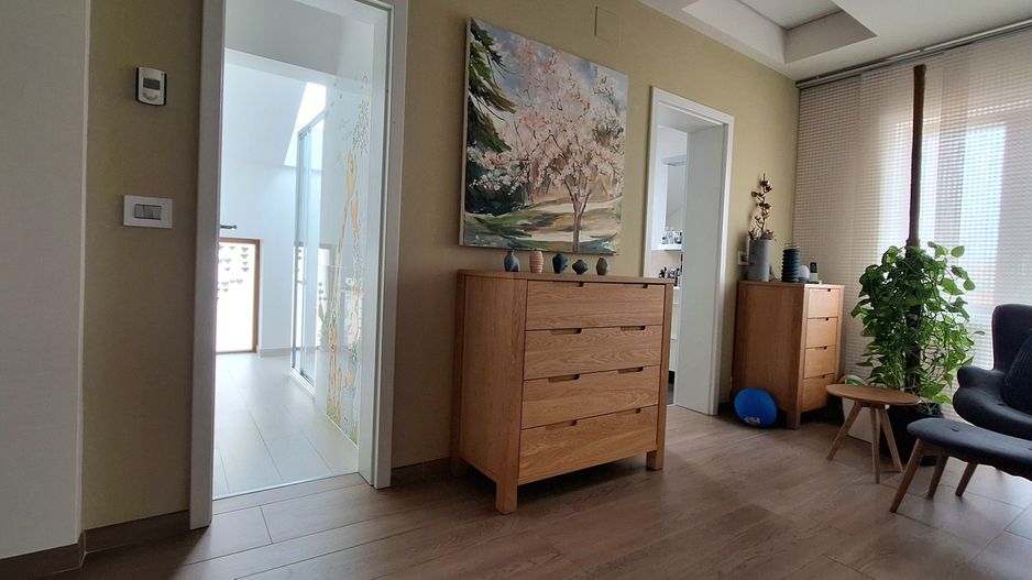 Casa eficienta energetic cu piscina in Giroc - Poză 31