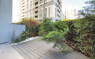 The Wooden Loft in Cloud 9 – The Essence of Refined Living - Poză 76