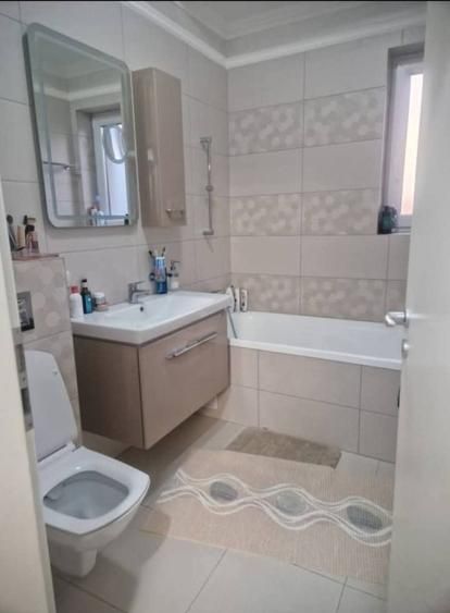 Giroc-Neptun | 3 Camere | Etaj 1 | 2 băi | 2 Locuri parcare | Mobilat si Utilat - Poză 4