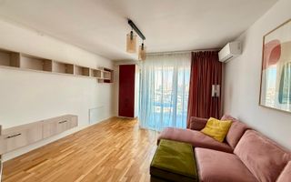 Floreasca | 102 The Address | Apartament 2 camere | Ready to move - Poză 2