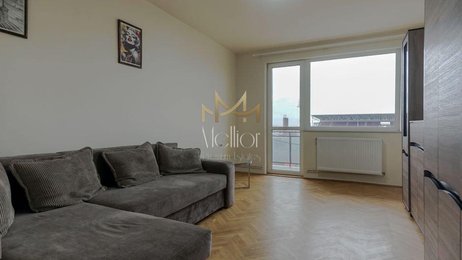 Apartament 3 camere decomandate, 63 mp, Gruia, Migdalului! - Poză 2